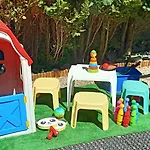 Dağ evi Dwie Fale W Centrum, Blisko Plazy