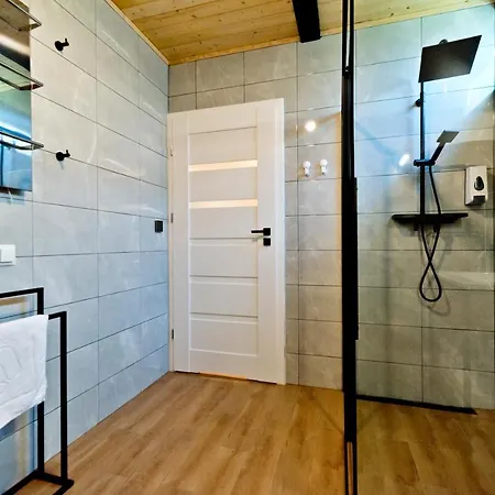 Chalet Dwie Fale W Centrum, Blisko Plazy Władysławowo