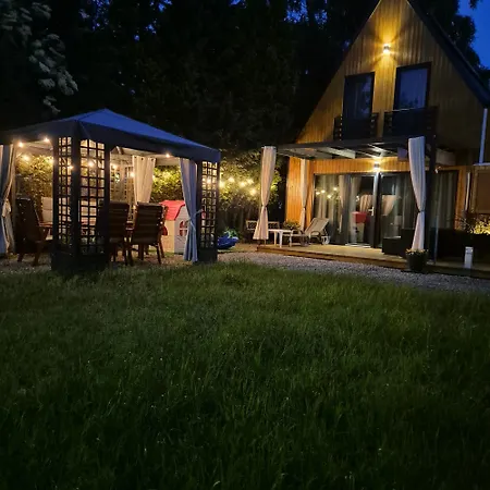 Dwie Fale W Centrum, Blisko Plazy * Władysławowo